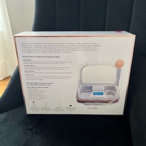 Trophy Skin Microderm MD ✨